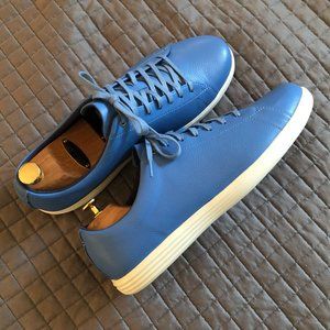 Men's  Cole Haan Grand Crosscourt Sneaker 10.5 NWT
